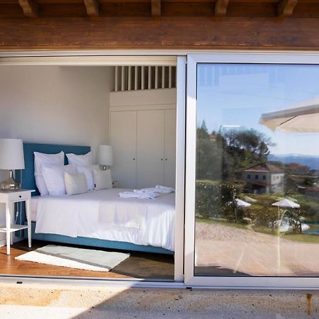 アルコス・デ・ヴァルデヴェス Altiva - Casas De Selimヴィラ エクステリア 写真